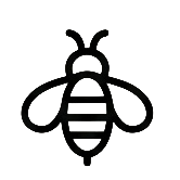 100% Natural Honey